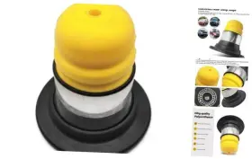 Gola20838485 20838485 Rear Suspension Spring Jounce Bumper Replace Fit For Buick Enclave