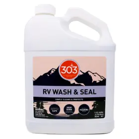 303 Products B0971kd799 Rv Wash Seal - Clean Streak-free Finish Ph Neutral High Foaming