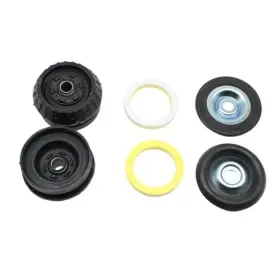 Smhln14wd 4wd Front Strut Top Mount Bearing Bump Stop Compataible With Pontiac Gto G8 Gxp