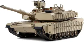 Aca13504 Academy Hobby Model Kits Scale Armor Tanks And Artillery 1/35 M1a