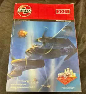 Ax78201 Airfix A78201 And Humbrol Catalog 2021