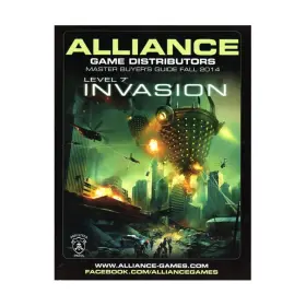 Agdmbg14f Alliance Catalog Master Buyers Guide - Fall 2014 Vg