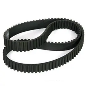 516876 Allis Chalmers G&t Engine Parts Or Gleaner Replacement Belt