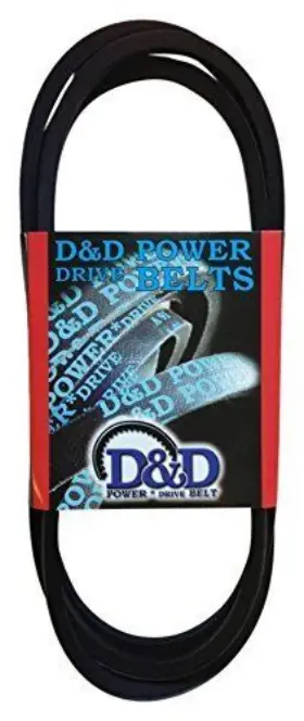 823092 Allis Chalmers G&t Engine Parts Or Gleaner Replacement Belt