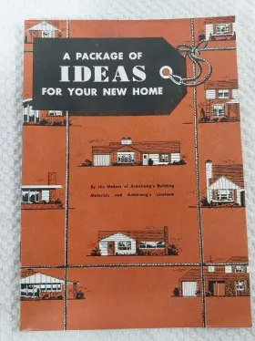 Ld-35-1252-a Armstrong Armstrongs Building Materials A Package Of Ideas For Your New Home Catalog Ft50s