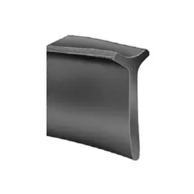 14808753 Au-ve-co Tee Rubber 50ea