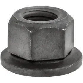 Auv-15334 Au-ve-co 15334 Products M8-1.25 Free Spinning Wash Nut