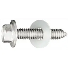 76-4427 Au-ve-co Luggage Rack And Mirror Fasteners