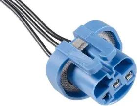 87-6233 Au-ve-co Electrical Harness - G.m