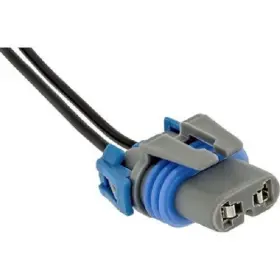 87-6235 Au-ve-co Electrical Harness - G.m