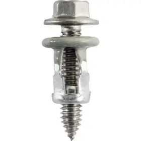 X76-4403 Au-ve-co Luggage Rack And Mirror Fasteners