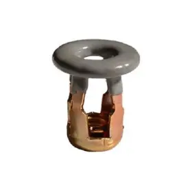X78-4924 Au-ve-co Luggage Rack And Mirror Fasteners