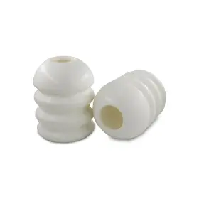 1515a-a9695 Autoacc Rear Bump Stops Axle Bumpers Compatible With 2002-2009 Trailblazer Envo
