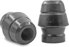 291aa01ga Autoacc 2pcs Bump Stops Jounce Bumpers Compatible With Jeep 1997-2006 Wrangler