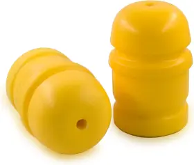 Autoacc 691166136391 Jk Front Bump Stop Upper Suspension Jounce Bumpers Compatible With Wrangler