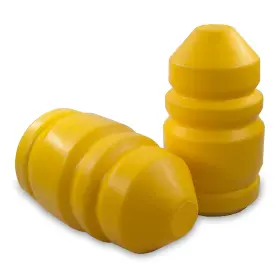 Autoacc 761334735265 Wj Rear Bump Stops Axle Jounce Bumpers Compatible With Grand Cherokee 199