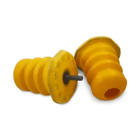 Aa-4684756ac Autoacc Rear Bump Stops Axle Jounce Bumpers Compatible With 1997-2008 Town Country