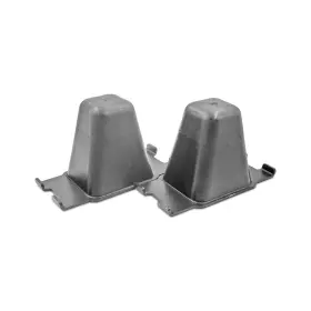B04010a48306a-1 Autoacc 2-pack Rear Bump Stops Axle Jounce Bumpers Compatible With Toyota 1997-2001