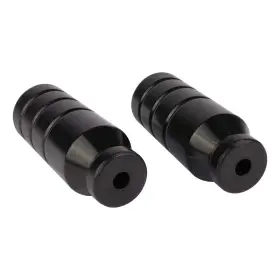 Azumka 797550588545 Fits For Jeep Xj Cherokee Front 2 Extended 5 Tall Polyurethane Bump St #3