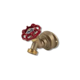 B&k 1108-603 B&k Proline 1/2 In Ptc Brass Sillcock