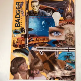Ba2000 Badger Air-brush Catalog