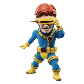 Aug188677 Beast Kingdom Marvel Comics Eaa-067 X-men Cyclops Egg Attack Action Figure