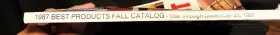 131-o Best Products 1987 Fall Catalog Vg Condition Rare Pet Rescue #3