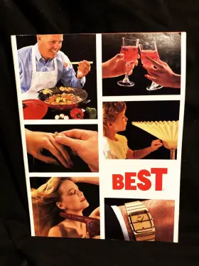 131-o Best Products 1987 Fall Catalog Vg Condition Rare Pet Rescue