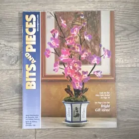 5825501 Bits And Pieces Holiday 2004 Illustrated Catalog Toys Hobbies Gift Ideas