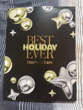Pages-12 Bloomingdales Ever-135 Holiday 2023 Best Inch X 9 -many Images