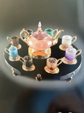 25524 Bonhams Fine Gemstones Lapidary Arts Minerals 2019 December 11 Catalog Auction #2