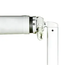 971501wht Carefree Of Colorado / Scott Fetzer - Pioneer Univ Arms Wht/w