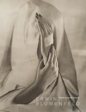 Casemate Uk Ltd 780993078682 Erwin Blumenfeld From Dada To Vogue