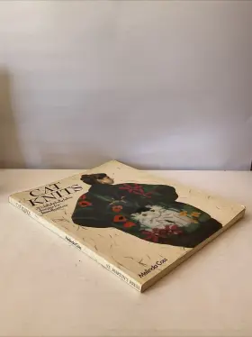 Cat 780948149931 Knits 20 Delightful Designs For Hand Knitters By Melinda Coss Pb #3