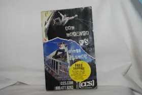 2005-margera Ccs Skateboard Snowboard Catalog - Spring Vs Thomas