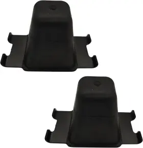 Hcq001 China 2pcs Rear Bump Stops Heavy-duty Axle Jounce Bumpers Compatible With Toyota Taco