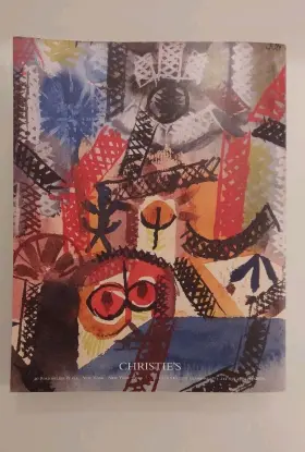 0428-4505 Christie S Auction Catalog May 2014 Impressiinism And Modern Art Representations #2