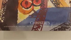 0428-4505 Christie S Auction Catalog May 2014 Impressiinism And Modern Art Representations #3