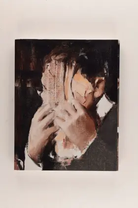 12243 Christies Post War And Contemporary Art Evening Sale 4 Oct 2016 Catalog #2
