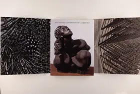 12243 Christies Post War And Contemporary Art Evening Sale 4 Oct 2016 Catalog