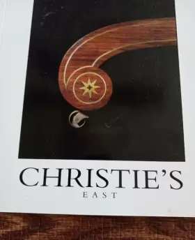 7895 Christies East Catalog 1996 English Furniture Decorative Art Morey Palmer #2