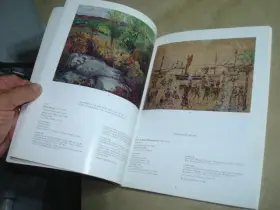 8790 Christies Important American Paintings Ny 4 December 1997 Catalog #3