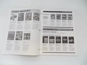 1201 Cke 2001 Publishing Catalog Books And Patterns For Working With Glass #3