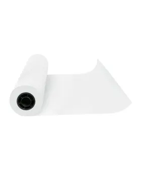 B0dgtz8mdy Cnwtpp Kraft Paper Roll 48 Inch X 98ft White Craft 80gms For Gift Package/bouquet Fl