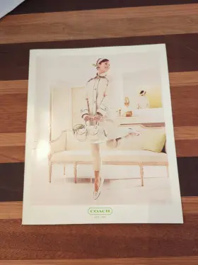 0301c Coach Catalog 2005