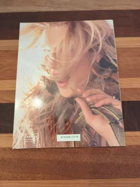 1031a Coach Catalog 2006 #2