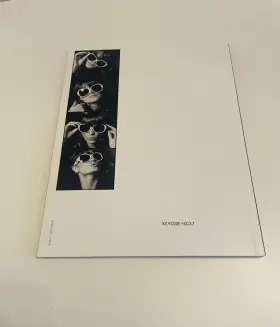 65pages Coach Sc37 Catalog From 2007. 65pages. Excellent Unused Condition Key Code #2