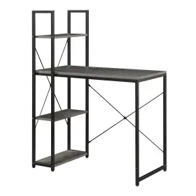 131513cgybl Convenience Concepts Desigsn2go Office Workstation Desk 36 Inch - Modern Contemp