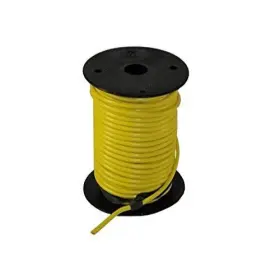 02412 Crimp Supply 2412 Rv Trailer Camper Wiring 14 Gauge 100ft Yellow East Penn