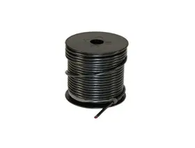 02460 Crimp Supply 2460 Rv Trailer Camper Wiring Black East Penn